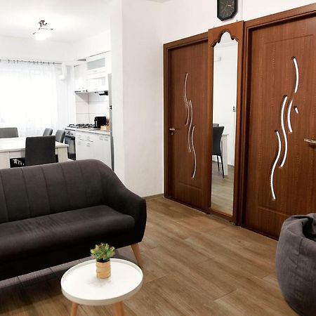 Bta Apartment Manastur 클루지나포카 외부 사진