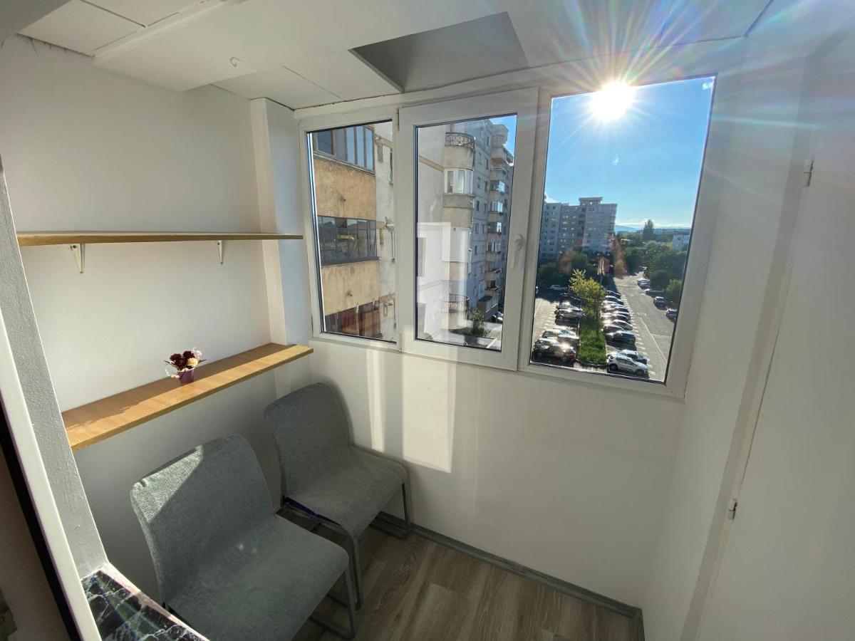 Bta Apartment Manastur 클루지나포카 외부 사진