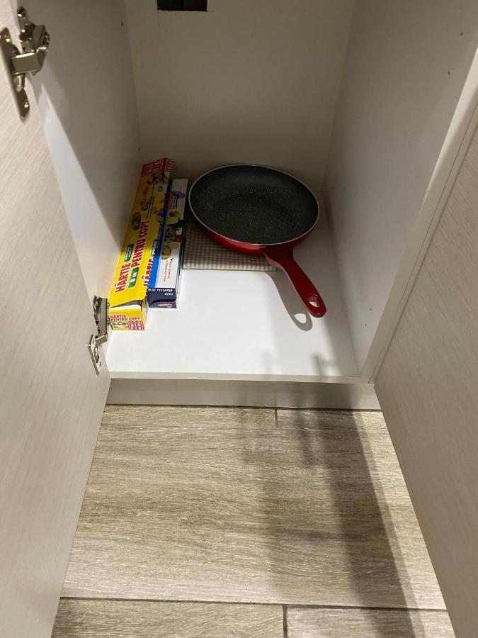 Bta Apartment Manastur 클루지나포카 외부 사진
