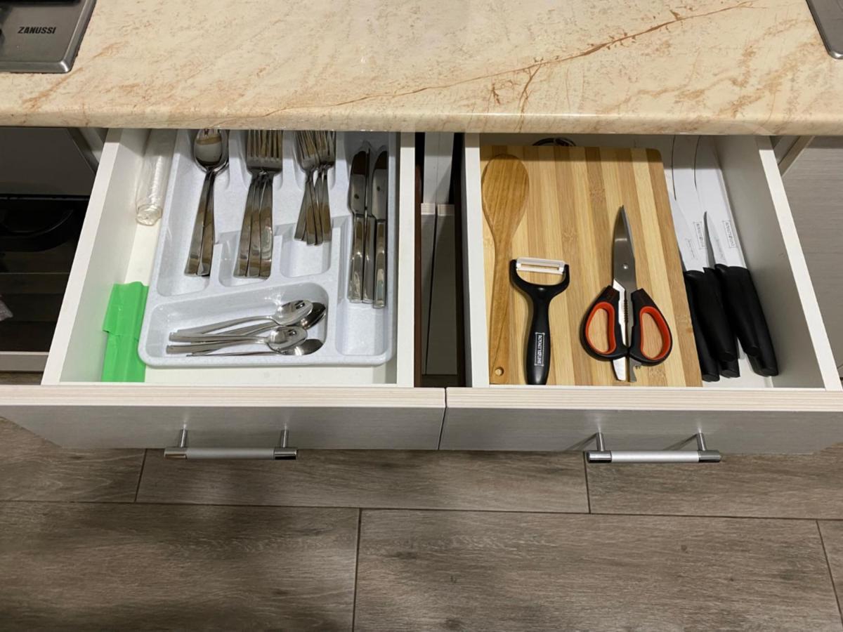 Bta Apartment Manastur 클루지나포카 외부 사진