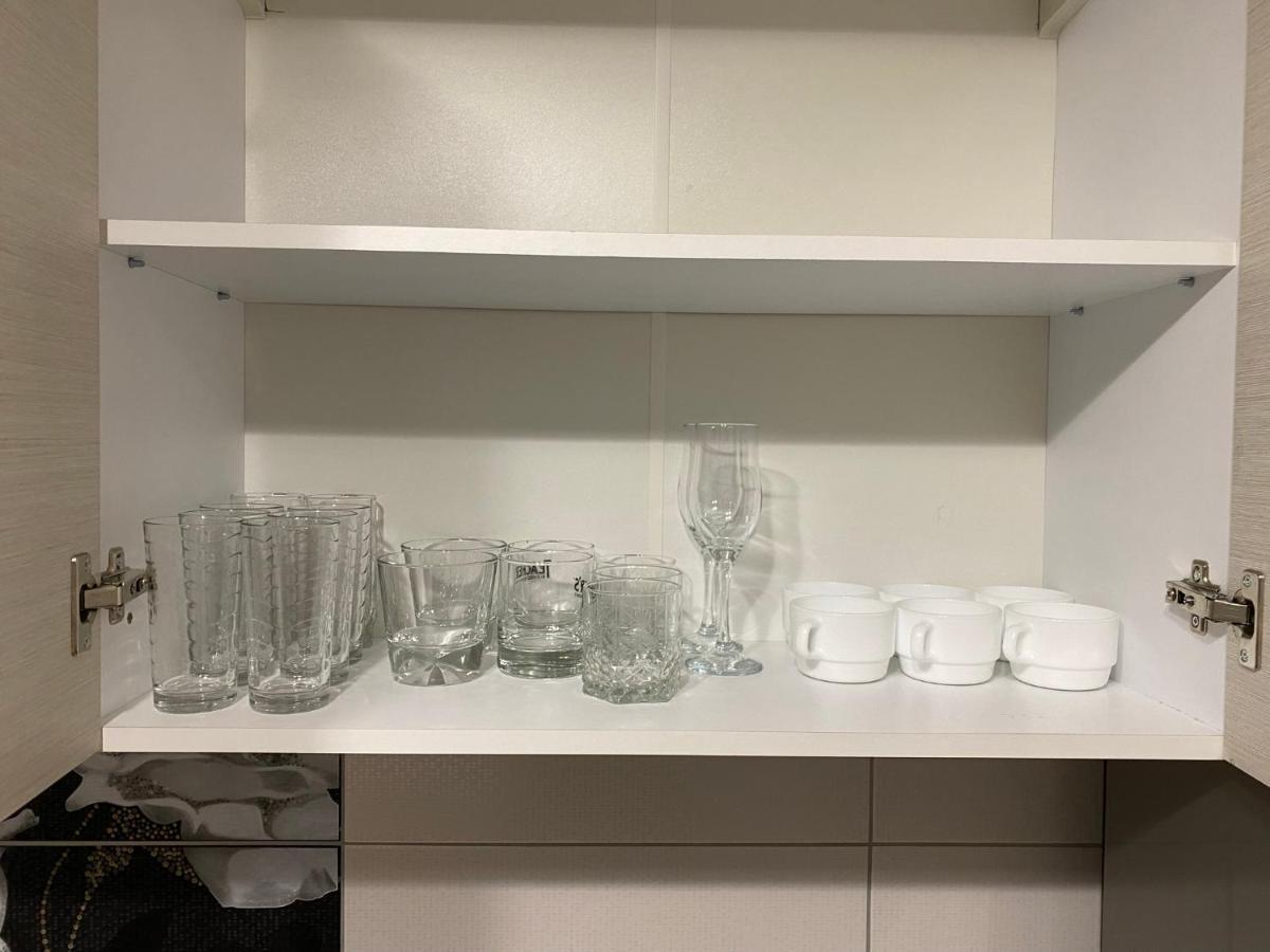Bta Apartment Manastur 클루지나포카 외부 사진