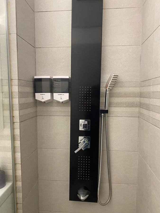 Bta Apartment Manastur 클루지나포카 외부 사진