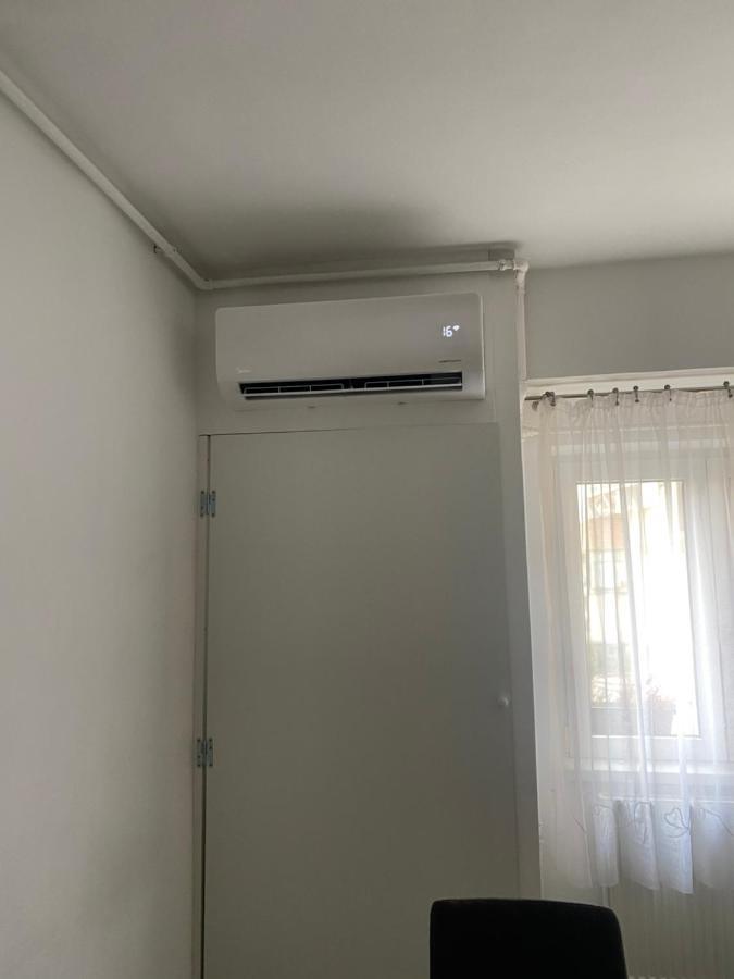 Bta Apartment Manastur 클루지나포카 외부 사진