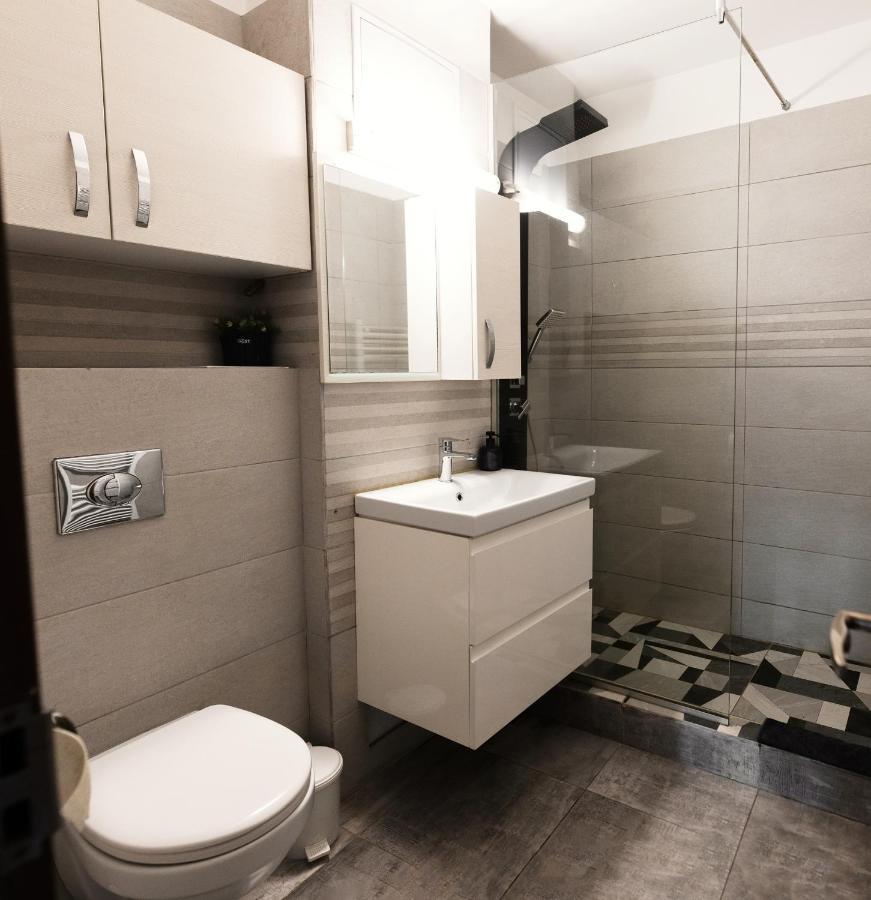 Bta Apartment Manastur 클루지나포카 외부 사진