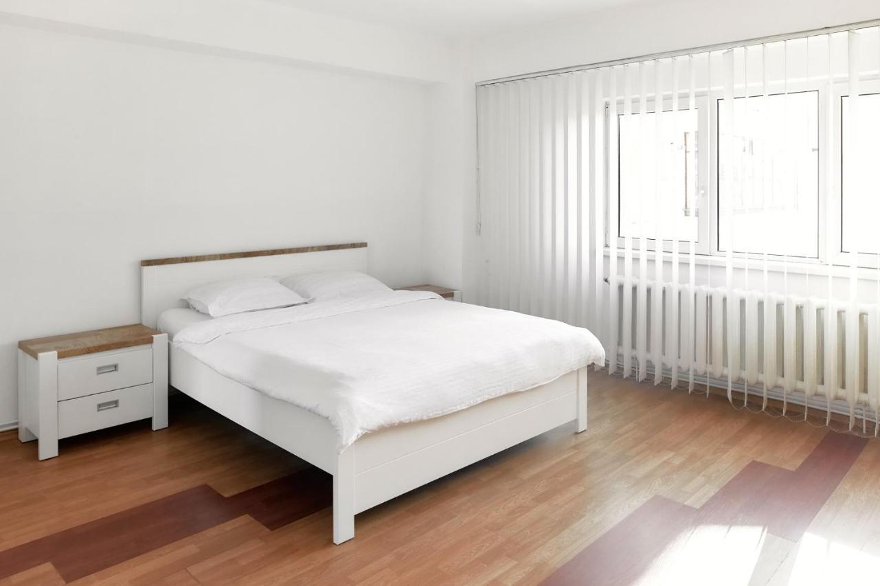 Bta Apartment Manastur 클루지나포카 외부 사진