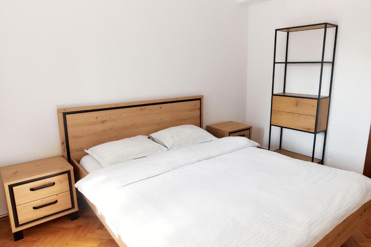 Bta Apartment Manastur 클루지나포카 외부 사진