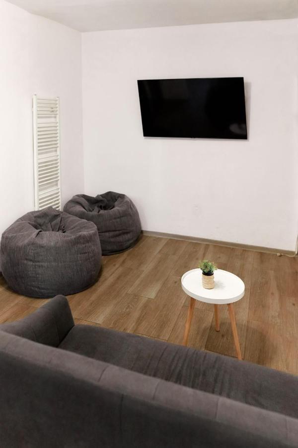 Bta Apartment Manastur 클루지나포카 외부 사진