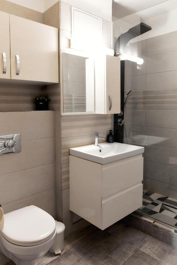 Bta Apartment Manastur 클루지나포카 외부 사진