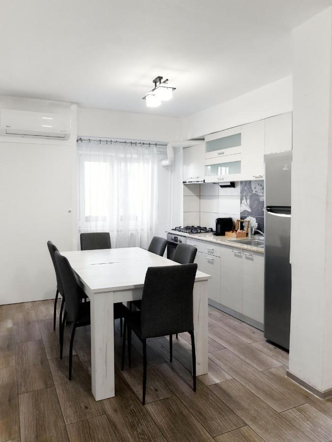 Bta Apartment Manastur 클루지나포카 외부 사진