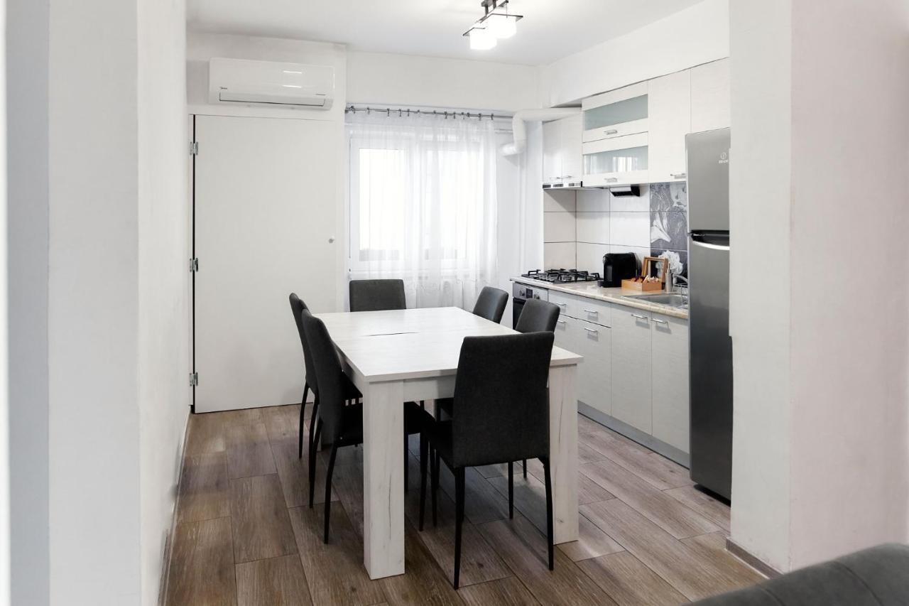 Bta Apartment Manastur 클루지나포카 외부 사진