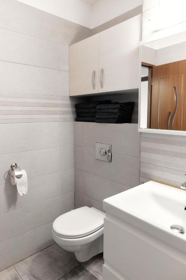 Bta Apartment Manastur 클루지나포카 외부 사진